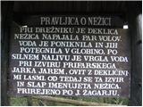 Source of Nežica