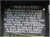 Izvir Nežice