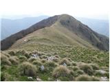 Planina Lom - Jalovnik