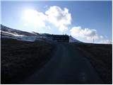 Waldrast - Großer Speikkogel (Koralpe)