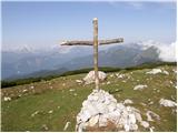 Barentaler Kotschna/Struška