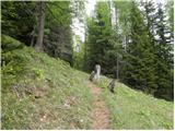 Weissensee - Kopasnock