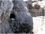 Cave del Mole - Koštrunove špice