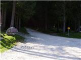 Rudno polje - Draški rob