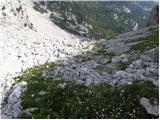 Planina Jezerca - Kalška gora