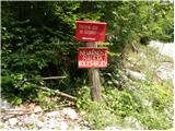 Bottom station of cableway on Krvavec - Hotel Krvavec