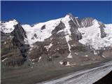 Veliki Klek/Großglockner