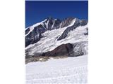 Veliki Klek/Großglockner