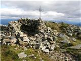 Ameringkogel (Packalpe)