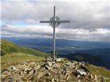 Ameringkogel (Packalpe)