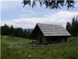 Plesnikova planina