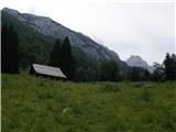 Plesnikova planina