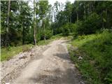 Hotel Plesnik - Plesnikova planina