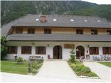 Hotel Plesnik - Logarska peč