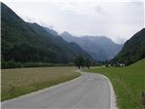 Hotel Plesnik - Logarska peč