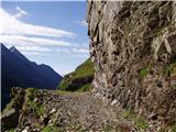 Göriach - Unterer Landawirsee