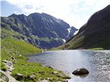 Göriach - Unterer Landawirsee