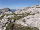 Lienzer Dolomitenhütte - Laserzwand