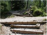 Lienzer Dolomitenhütte - Laserzkopf