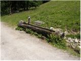 Lienzer Dolomitenhütte - Kleine Gamswiesenspitze