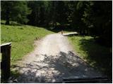 Lienzer Dolomitenhütte - Laserzwand