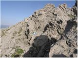 Lienzer Dolomitenhütte - Teplitzer Spitze