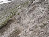 Lienzer Dolomitenhütte - Teplitzer Spitze