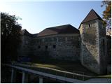 Prule - Ljubljana Castle