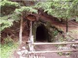 rudnik_v_topli - Matjaž Cave