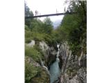 Great Soča Gorge