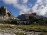 Rifugio Locatelli