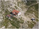 Rifugio Locatelli