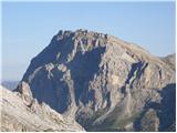 Rifugio Lagazuoi