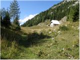 Planina v Plazeh