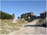 Ski hotel Vogel - Planina Zadnji Vogel