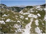 Ski hotel Vogel - Planina za Migovcem