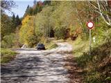 Koutschitz Alm/Kočiška planina - Poludnig/Poludnik