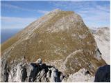 Planina Kuhinja - Batognica