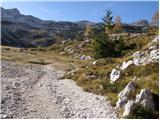 Dom v Lepeni - Planina na Polju