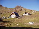 Svino - Svinska planina