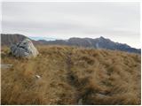 Kobarid - Stol (Julian Alps)