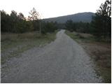 border crossing Lipica - Kokoš