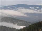 Huhnerkogel/Košenjak