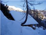 Planina Zgornja Krma