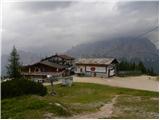 Rifugio Faloria