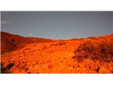 Playa del Socorro - Pico del Teide