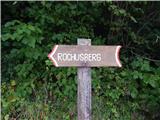 rebrca___rechberg - Rokov vrh / Rochusberg