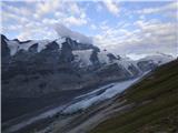 Veliki Klek/Großglockner