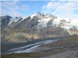 Veliki Klek/Großglockner