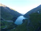 Kesselfall - Großes Wiesbachhorn